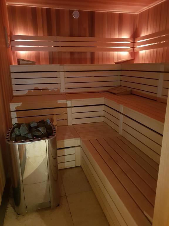 Cadzand Dream Beach, Pool And Wellness Apartment المظهر الخارجي الصورة