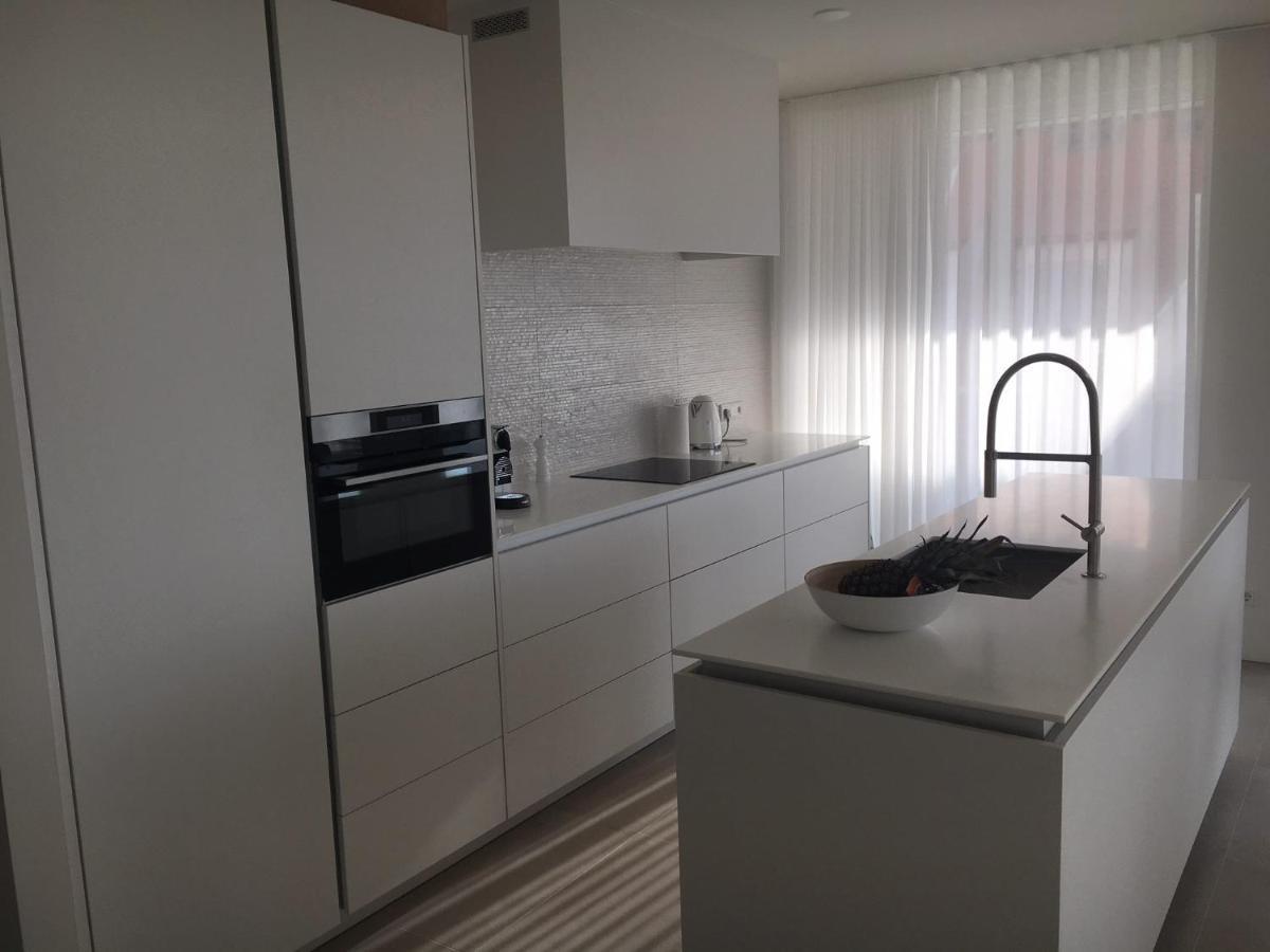 Cadzand Dream Beach, Pool And Wellness Apartment المظهر الخارجي الصورة