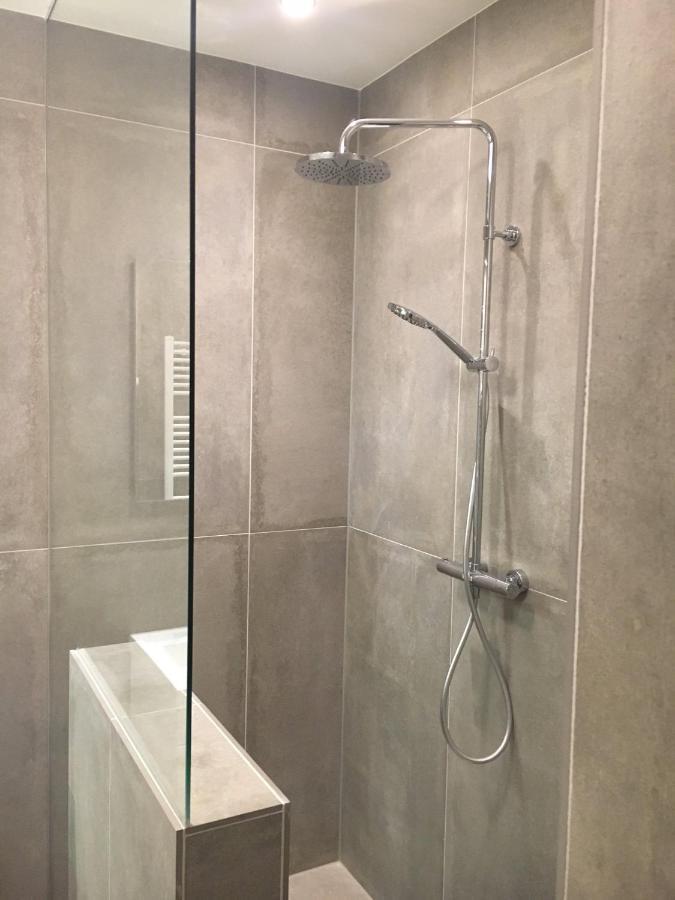 Cadzand Dream Beach, Pool And Wellness Apartment المظهر الخارجي الصورة