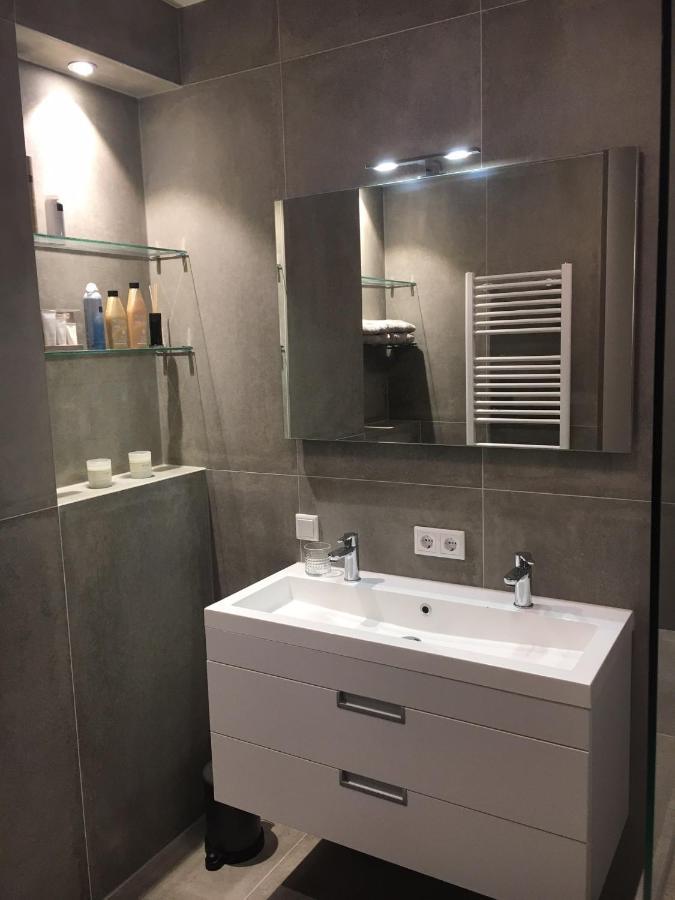 Cadzand Dream Beach, Pool And Wellness Apartment المظهر الخارجي الصورة