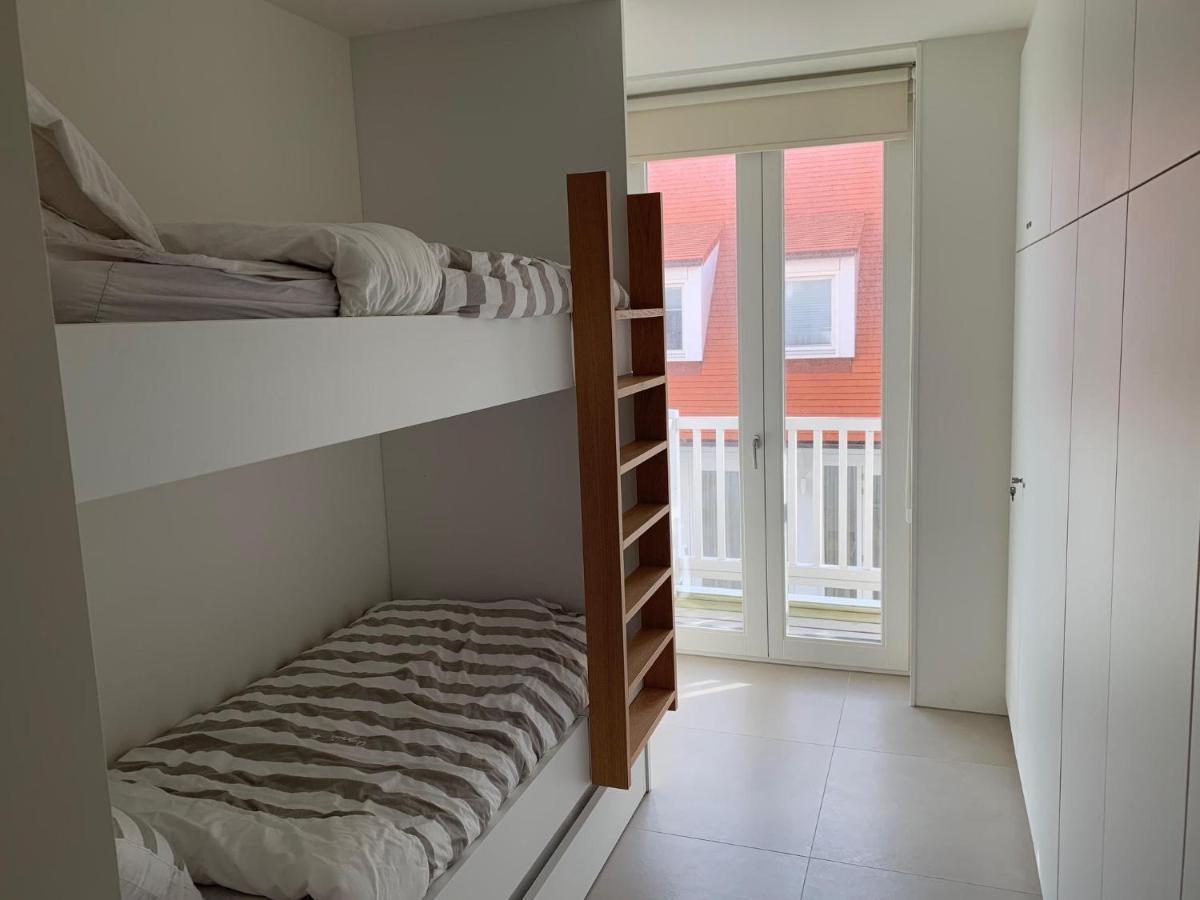 Cadzand Dream Beach, Pool And Wellness Apartment المظهر الخارجي الصورة