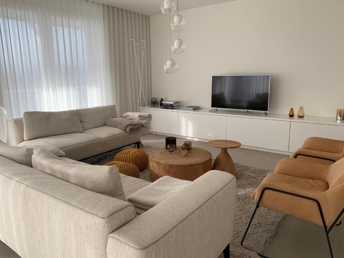 Cadzand Dream Beach, Pool And Wellness Apartment المظهر الخارجي الصورة